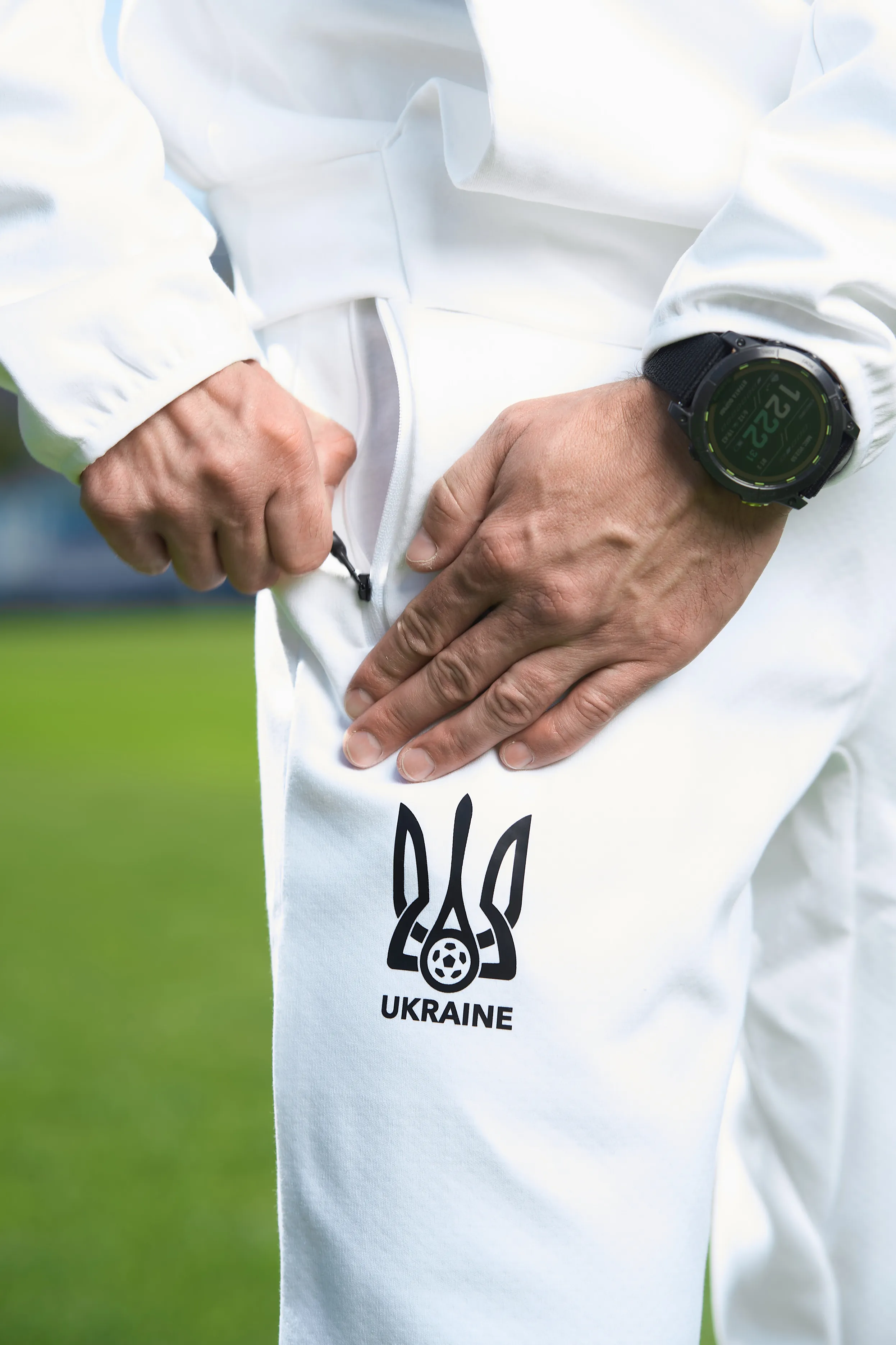 Спортивні штани 